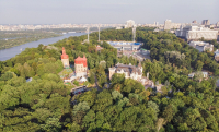 Khreshchatyi Park