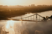 Pedestrian Bridge