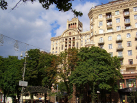 Khreshchatyk