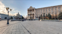 Main Post Office building