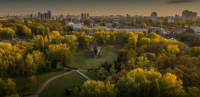 Memorial Park Babyn Yar